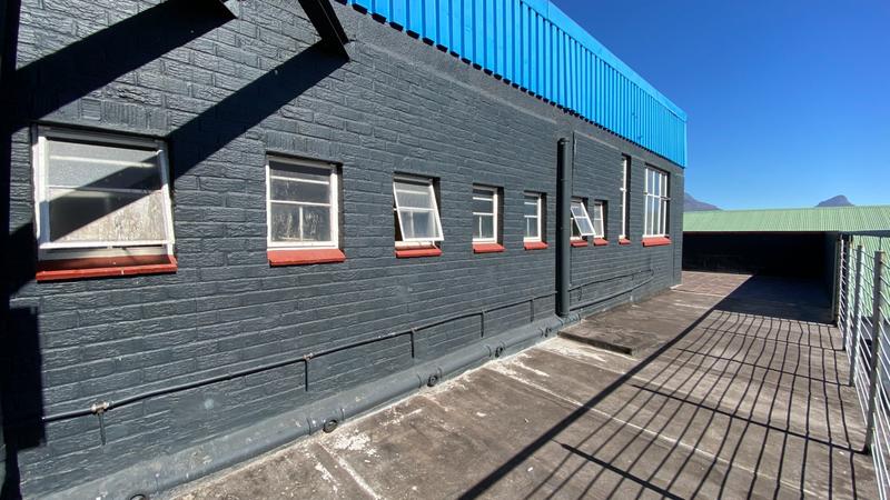 Commercial Property for Sale in Maitland Western Cape